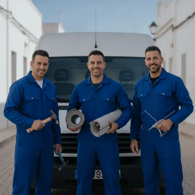 reparación de tejados Ribarroja del Turia